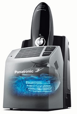 Rasoir Panasonic ES-LV95